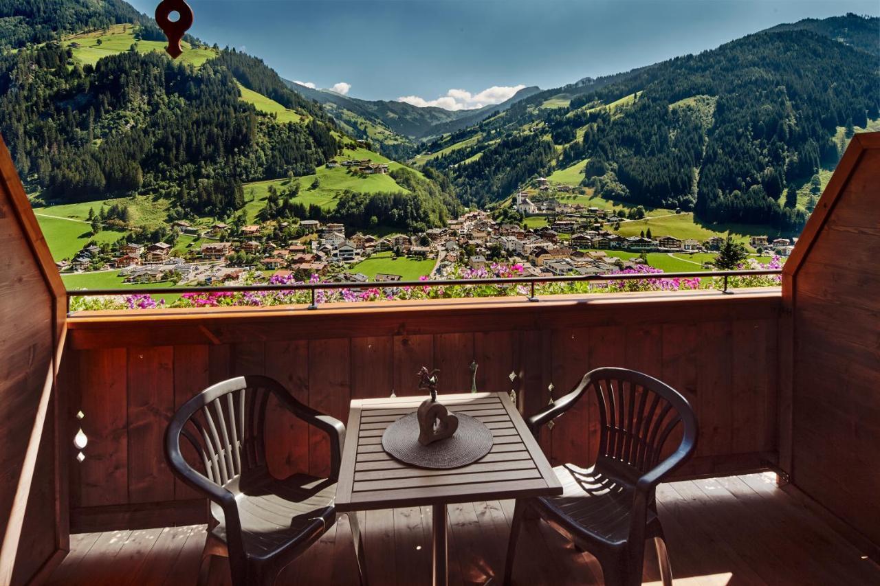 Hotel Gasthof Schützenhof in Grossarl, Austria