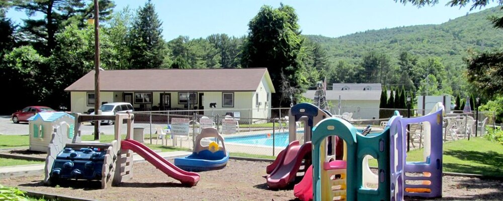 Lee's Motel and Cottages - photo 12