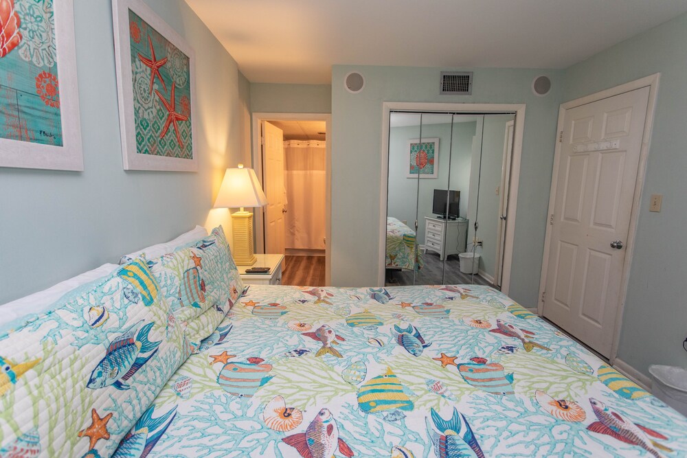 Royal Garden Resort 201 3 Bedroom Condo by RedAwning - photo 4
