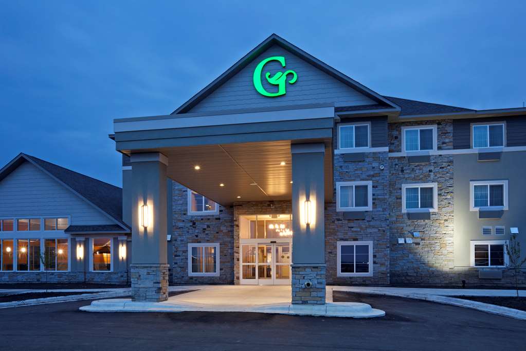 Grandstay Hotel And Suites Morris — hotel in Morris