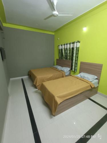 Bns Village Resort — Namakkal