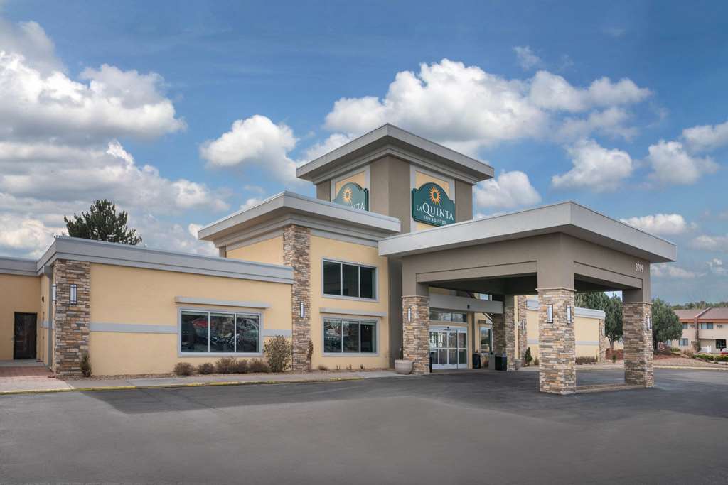 La Quinta Inn by Wyndham Fort Collins - photo 4