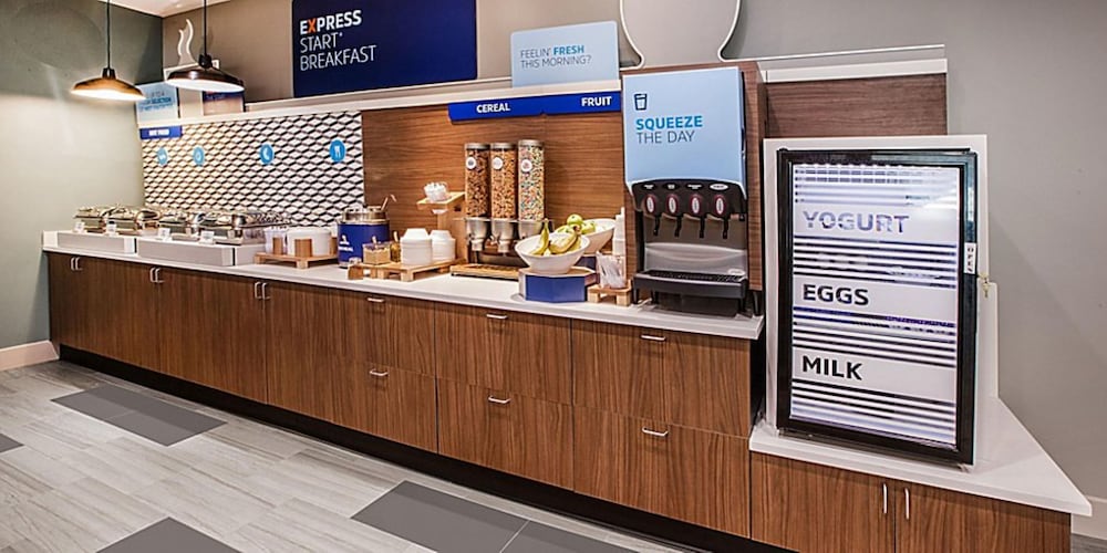 Holiday Inn Express Venice by IHG - photo 31