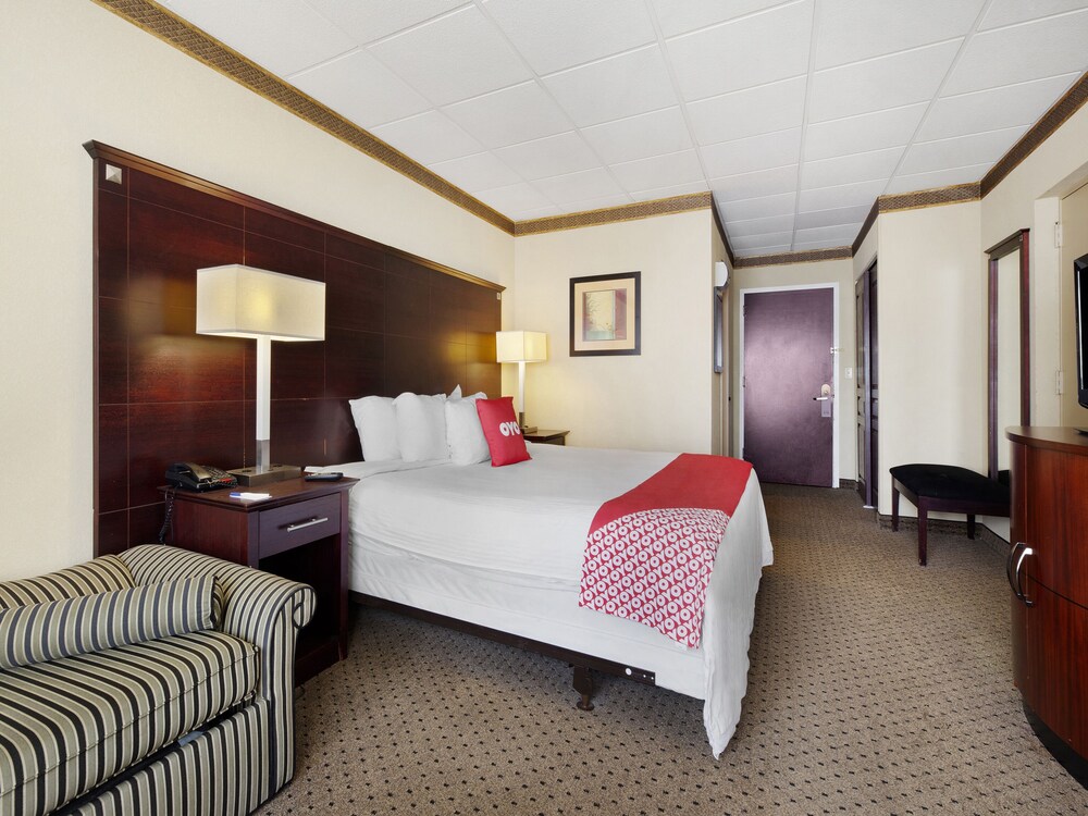 FairBridge Hotel & Conference Center East Hanover - photo 10