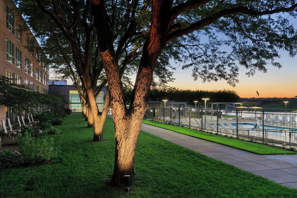 South Sioux City Marriott Riverfront - photo 42