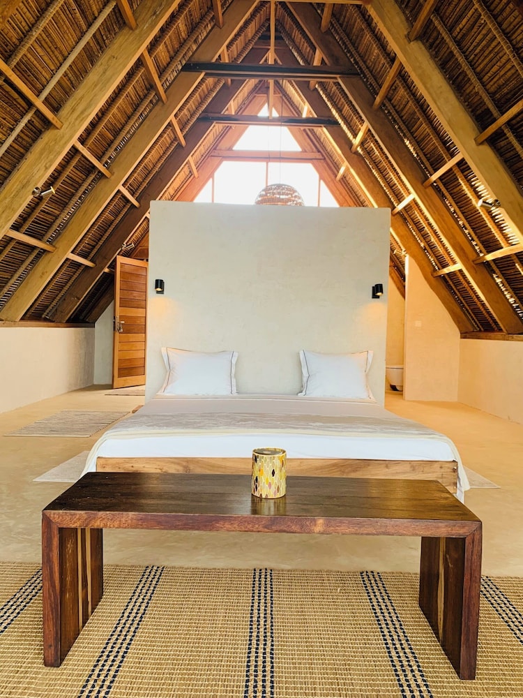 Tao Resort Madagascar in Antsiranana, Madagascar