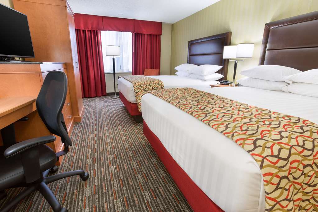 Drury Inn & Suites St. Louis Union Station - photo 15