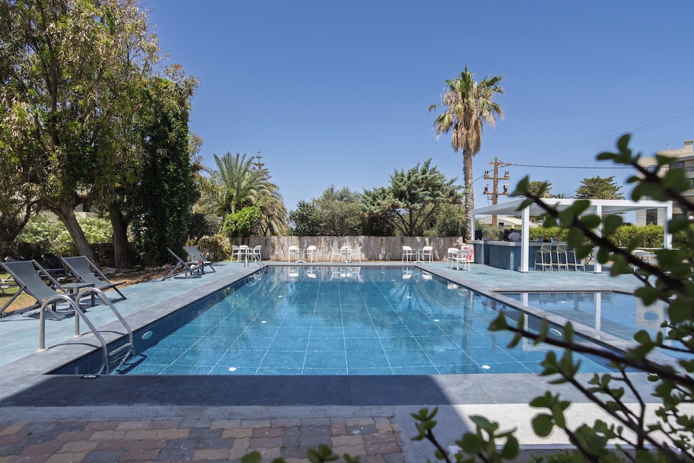 Naiades Hotel by Estia in Kato Gouves, Greece