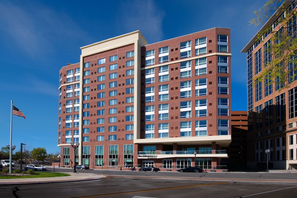 Residence Inn St. Louis Clayton - featured photo