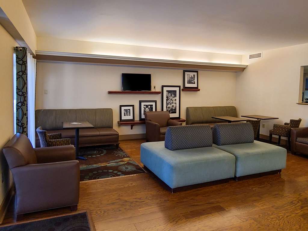 Comfort Inn Saco - photo 5