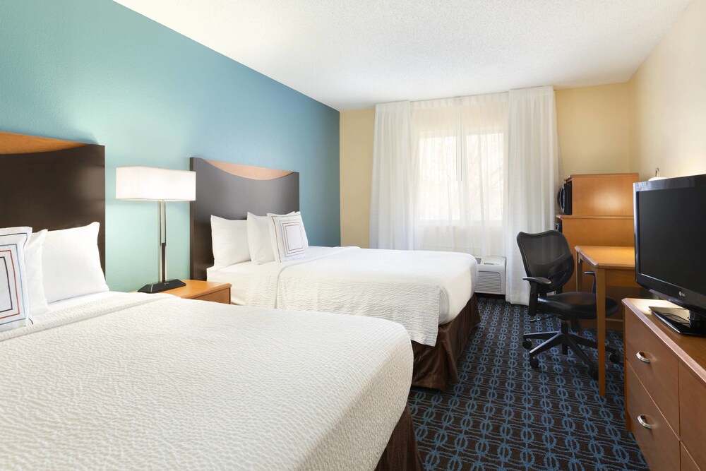 Fairfield Inn & Suites by Marriott Midland - photo 5