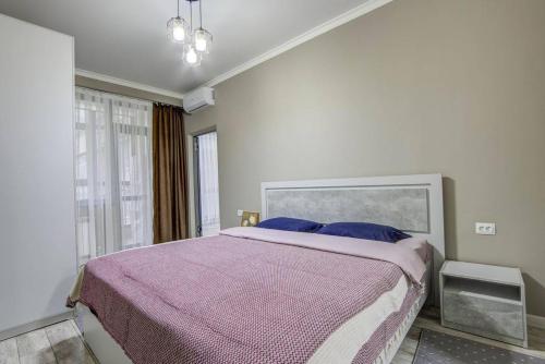 Harmony 2 bedroom apartment — 4-Star Luxury Hotel in Bishkek, Kyrgyzstan