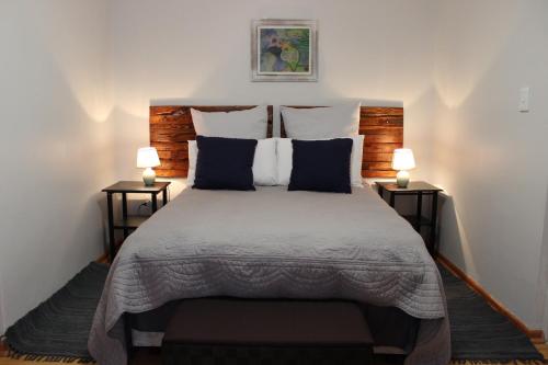 Blue Crane Guesthouse — Maseru — photo 4
