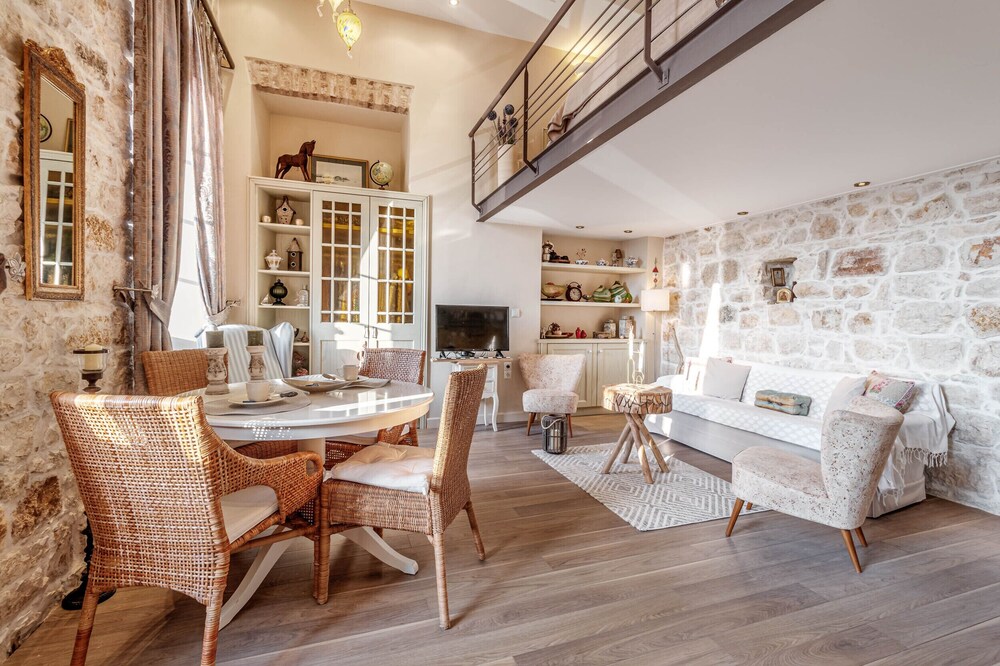 Mouragia Loft Waterfront Old Corfu Town — 4-Star Luxury Hotel in Corfu, Greece