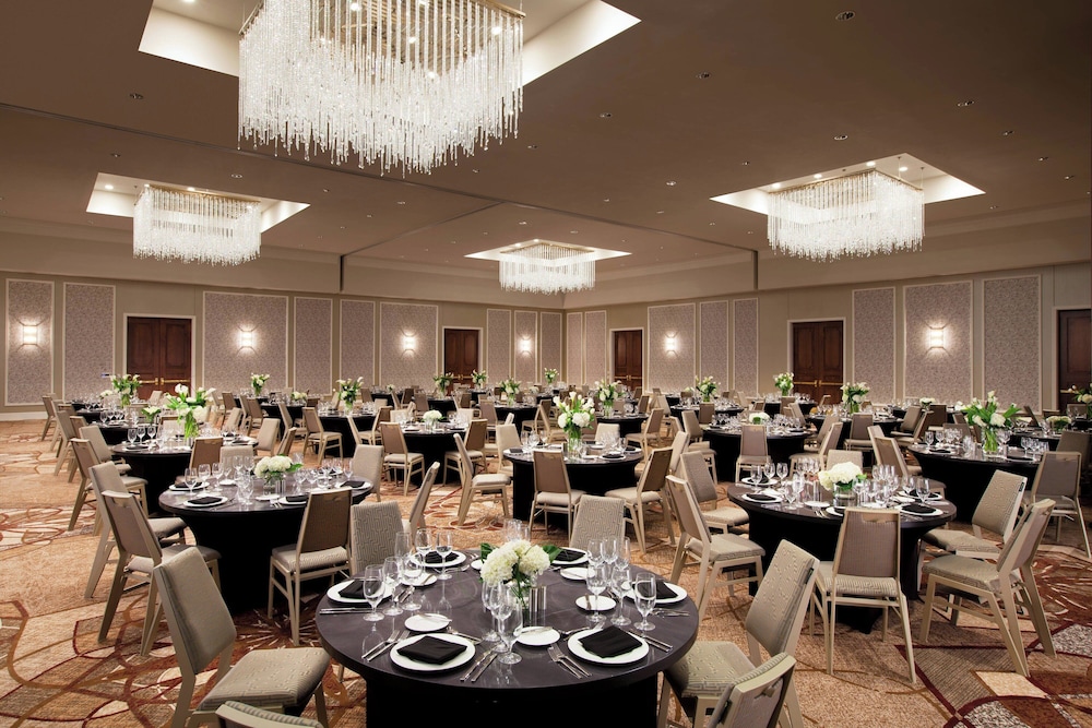 Sheraton McKinney Hotel - photo 31
