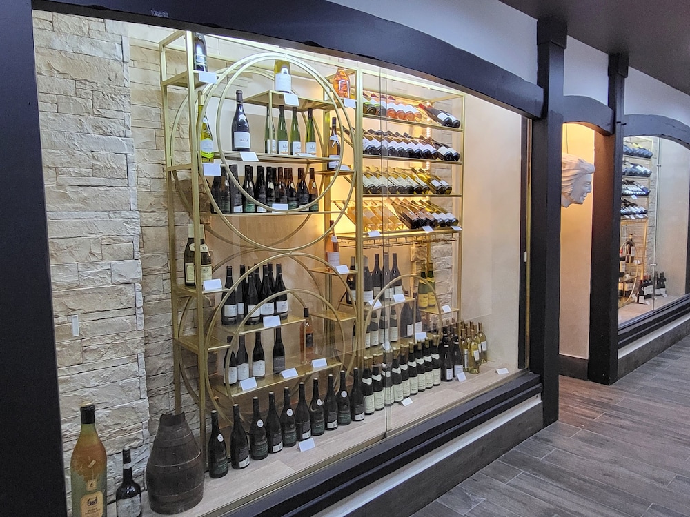 Auberge Champenoise — Epernay