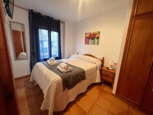 V.U.T. El Hongo — hotel in Mora De Rubielos