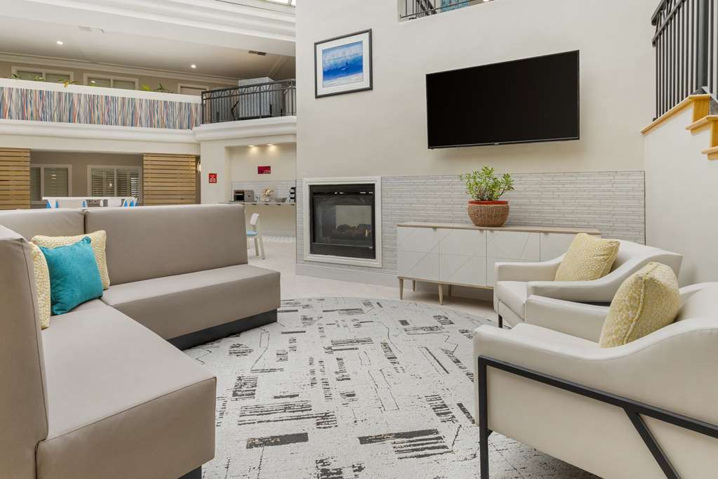 Best Western Plus All Suites Inn - photo 6