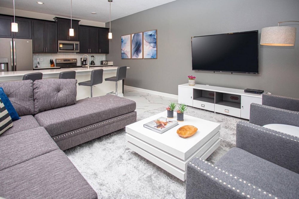 Oasis Vacation Home at Champions Gate Resort 32 - photo 23