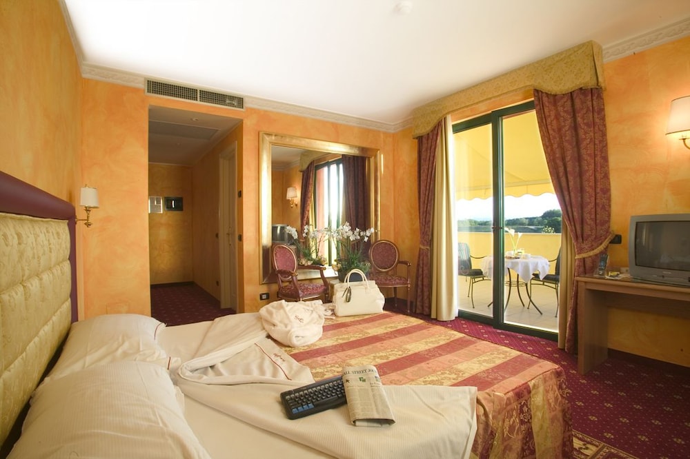 Hotel Motel Del Duca Pavia — Cava Manara — photo 5