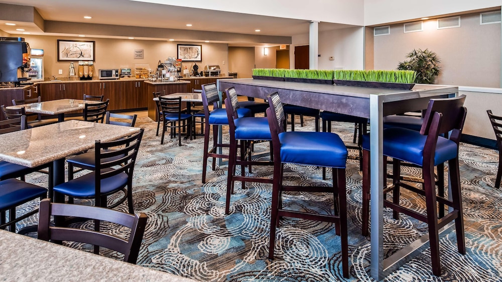 Best Western Liverpool Syracuse Inn & Suites - photo 22