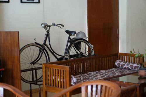 Grha Somaya - last minute hotel in Yogyakarta