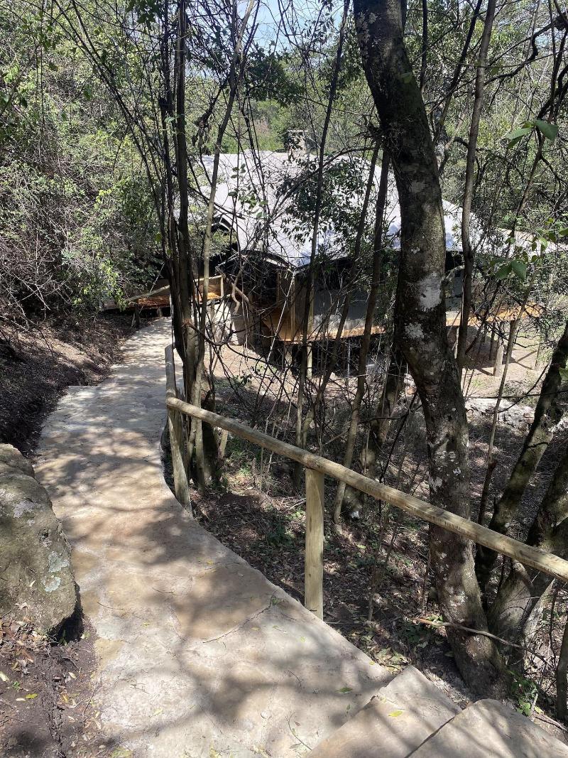 Olesamara Collection in Nanyuki, Kenya