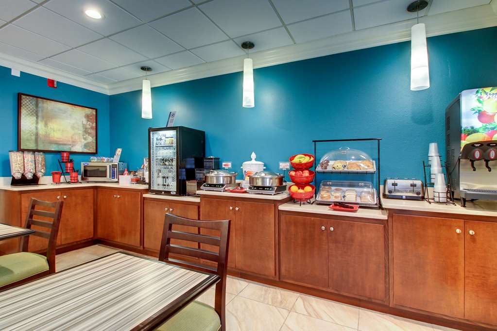 Best Western Eagles Inn - photo 39