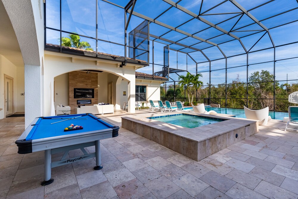 Villatel Luxury Homes at Reunion Resort - photo 14