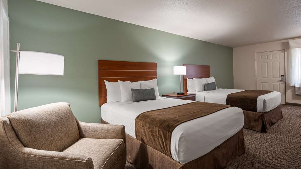Best Western Buffalo Ridge Inn - photo 11