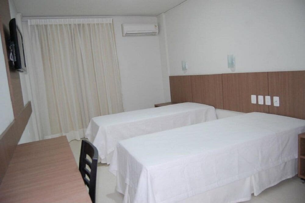 Hotel Oásis — Cajazeiras — photo 5