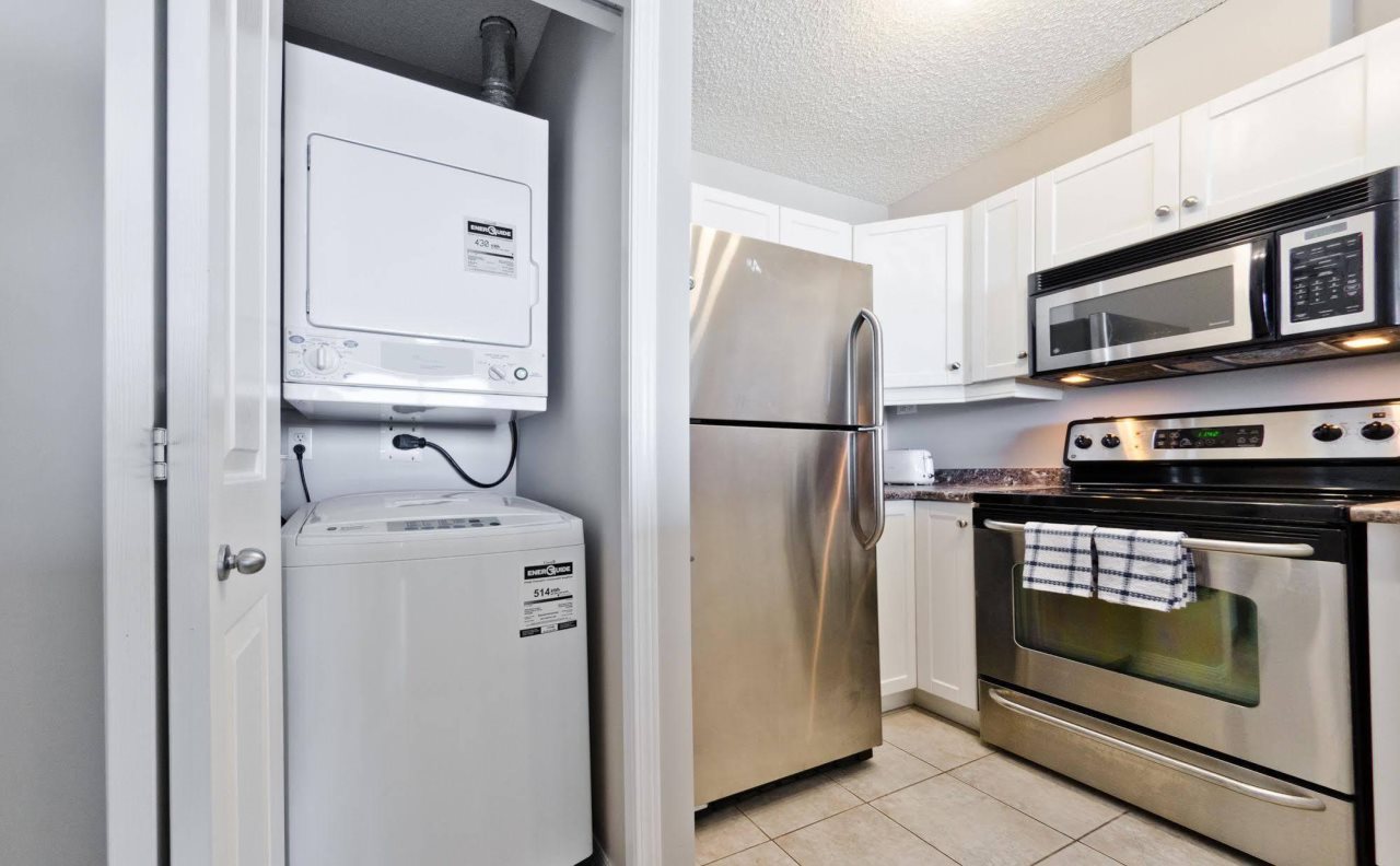O Stays Vantage Pointe — Calgary — photo 4