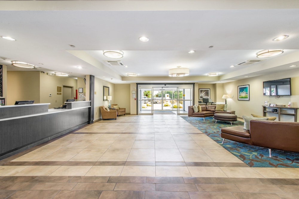 Candlewood Suites Atlanta West I 20 by IHG - photo 39