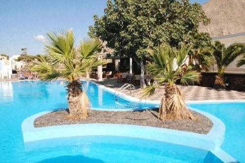 San Efrem in Emporeio, Greece