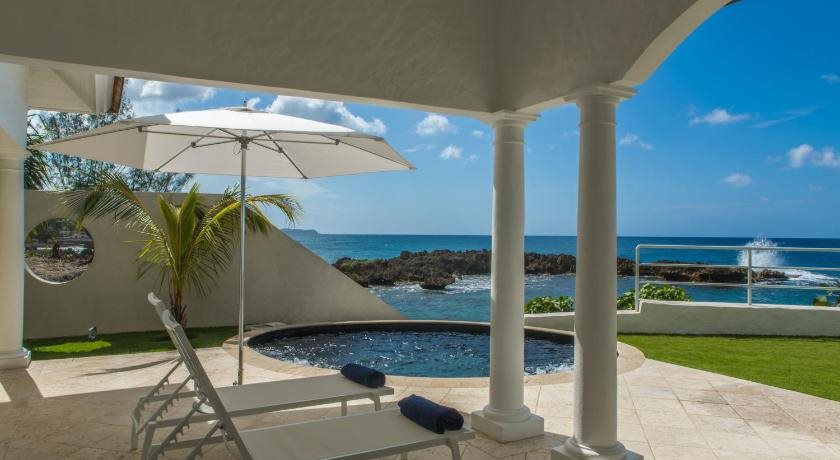 Trident Hotel — hotel in Port Antonio