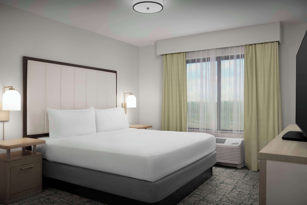 Homewood Suites by Hilton Jacksonville Downtown Southbank - photo 10