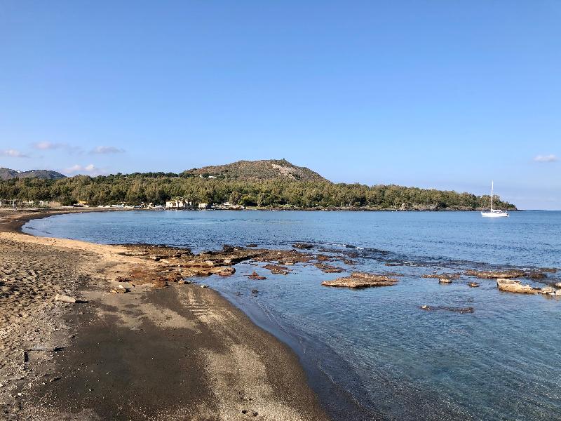 Jerà Holiday Collection Vulcano in Lipari, Italy