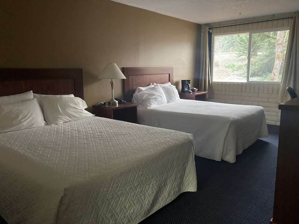 Travelodge by Wyndham Canyonville - photo 10