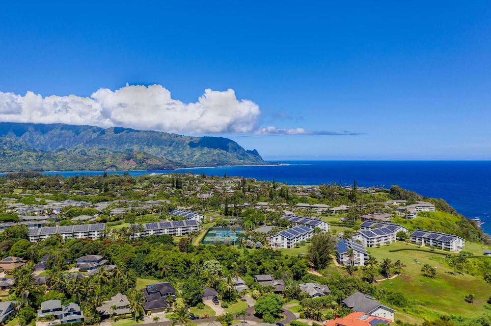 Newly Remodeled Cliffs Resort in Princeville condo - photo 41