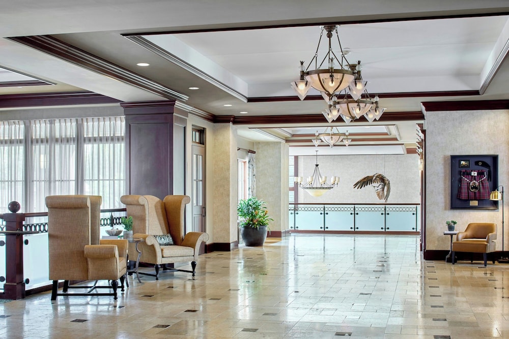 Renaissance Birmingham Ross Bridge Golf Resort & Spa - photo 4