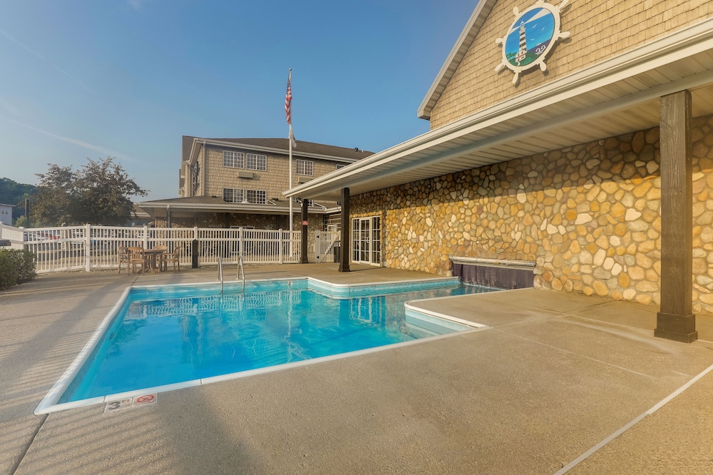 Stoney Creek Hotel Peoria - photo 32