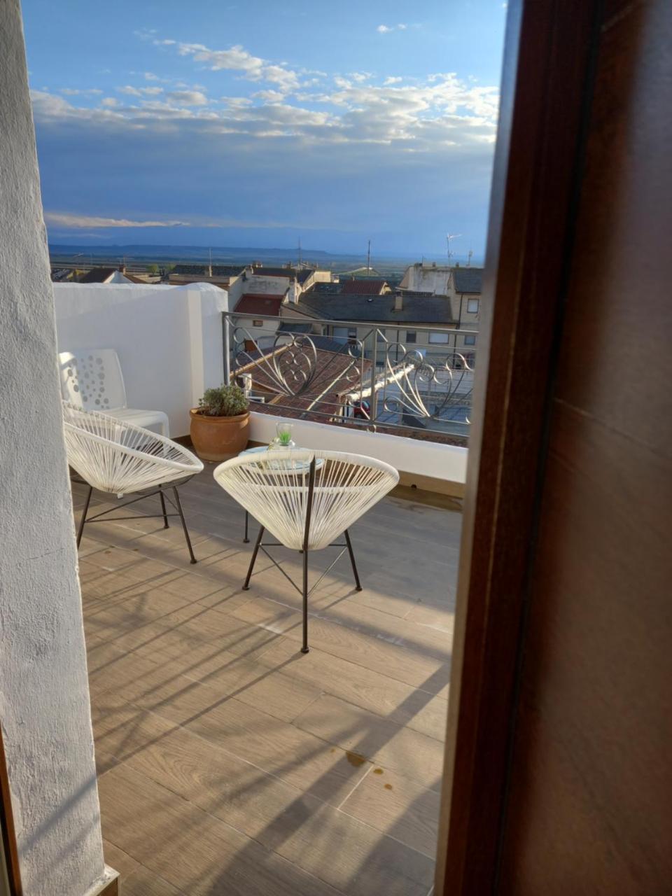 Terra Bardenas — hotel in Arguedas