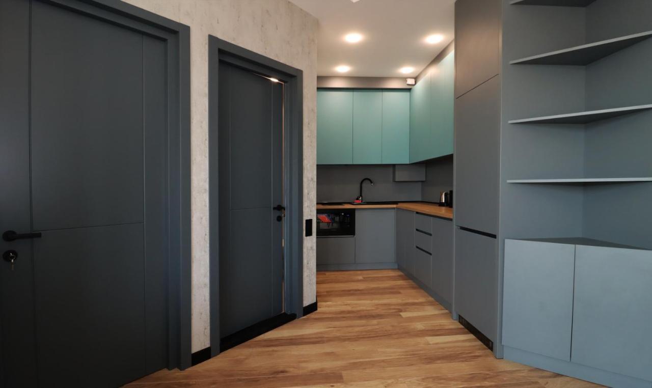 Super Cozy Apartment In Old Part Of Tbilisi