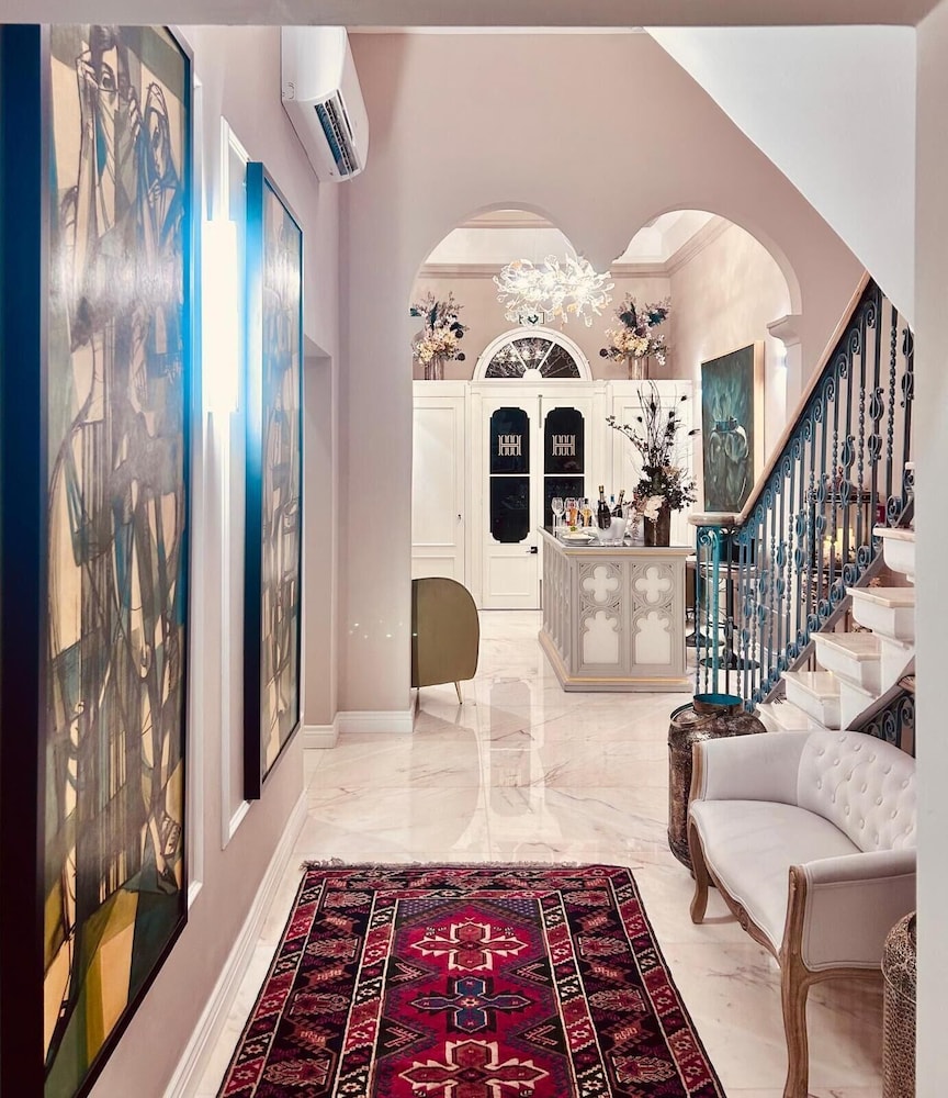 Howard House Hotel in Rabat, Malta