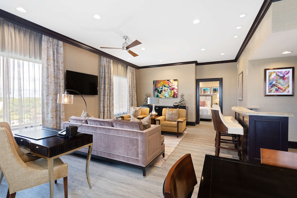 Hilton Garden Inn Palm Beach Gardens - photo 9