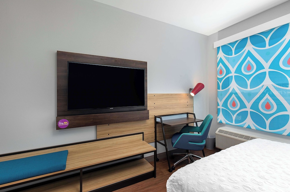 Tru by Hilton Lexington - photo 29