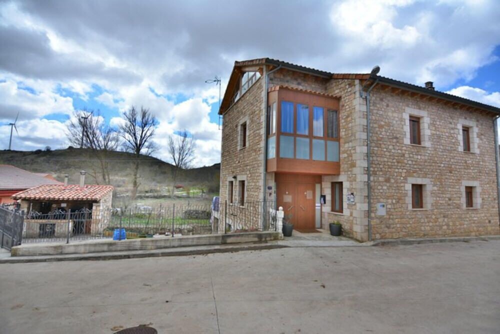Hotel Rural Valles Del Cid — Burgos