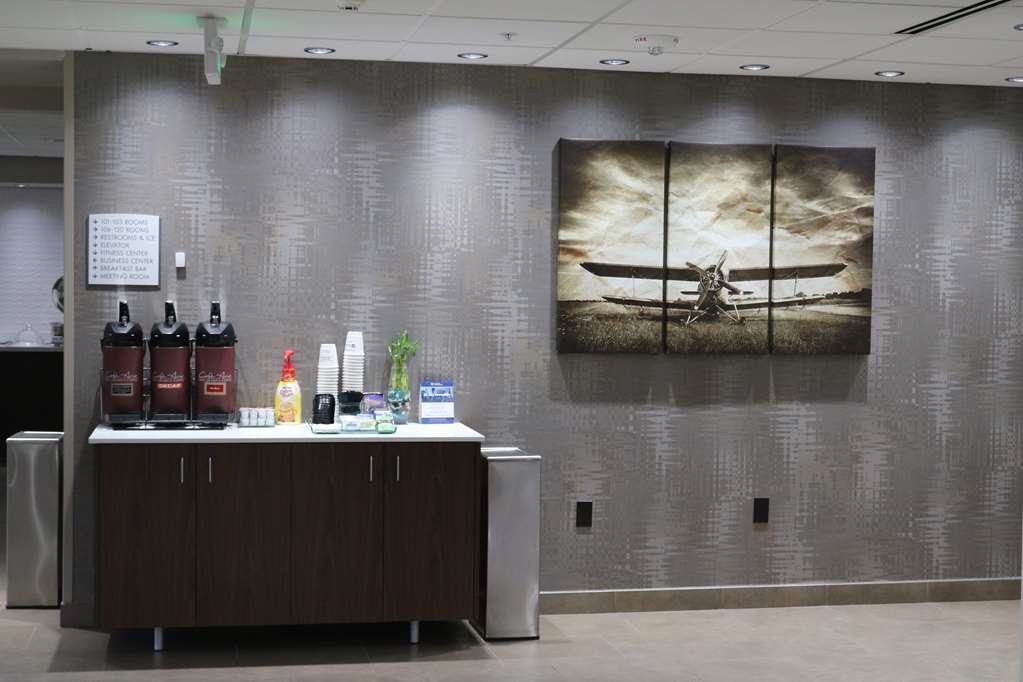 Best Western Plus Portland Airport Hotel & Suites - photo 27