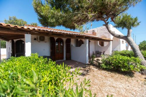 Appartamenti Delfino in Lampedusa, Italy