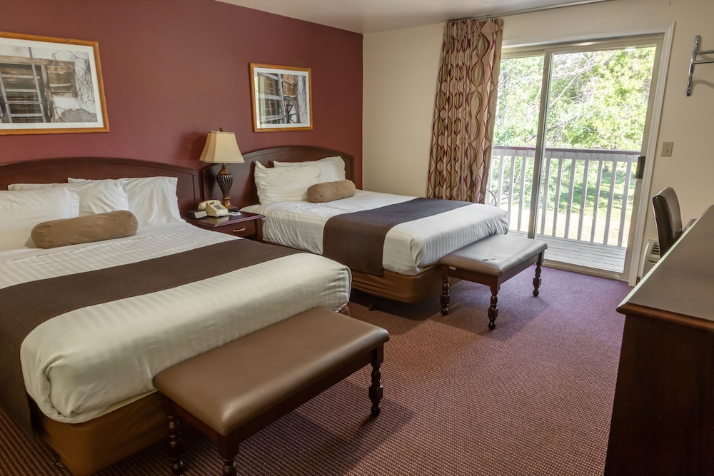 AbbyCreek Inn - photo 11